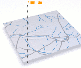 3d view of Simbuwa