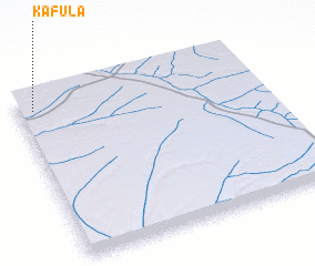 3d view of Kafula