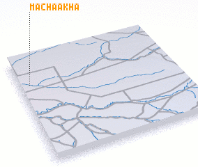 3d view of Machaakha