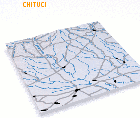 3d view of Chituci