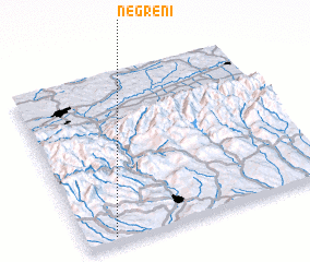 3d view of Negreni