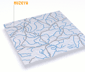 3d view of Muzeya