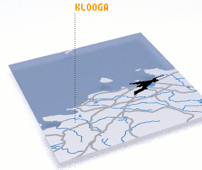 3d view of Klooga