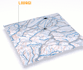 3d view of Lovagi