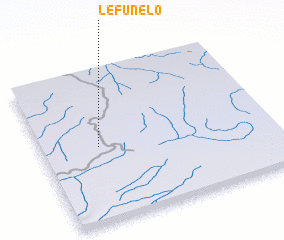 3d view of Lefunelo