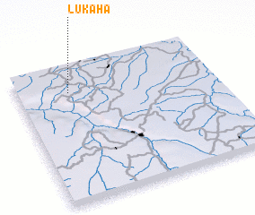 3d view of Lukaha