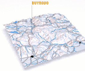3d view of Buynovo