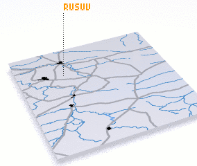 3d view of Rusuv