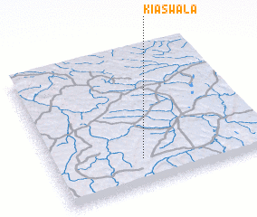 3d view of Kiaswala