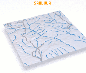 3d view of Samvula