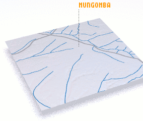 3d view of Mungomba