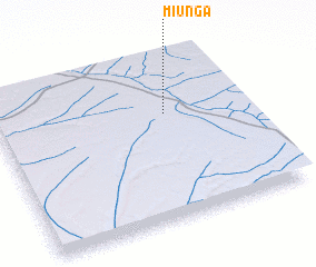 3d view of Miunga