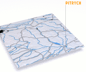 3d view of Pitrych