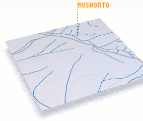 3d view of Mushonto