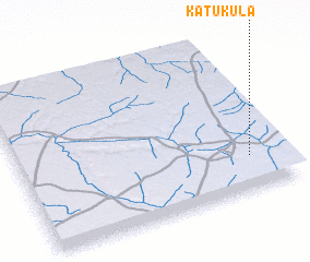 3d view of Katukula