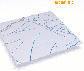 3d view of Kapindula