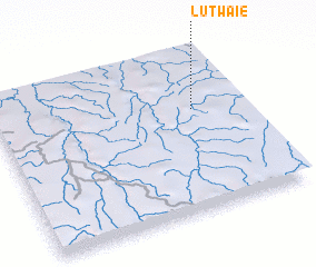 3d view of Lutwaie