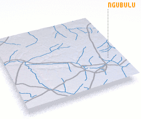 3d view of Ngubulu