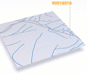 3d view of Munyanya