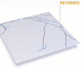 3d view of Fetti Feiti