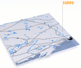 3d view of Siippo