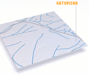 3d view of Katupisha