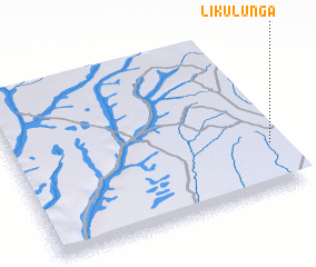 3d view of Likulunga