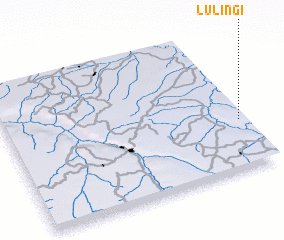 3d view of Lulingi