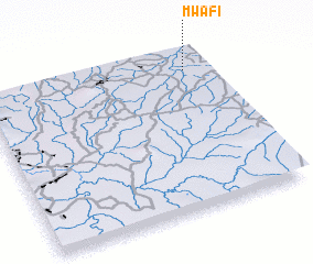 3d view of Mwafi