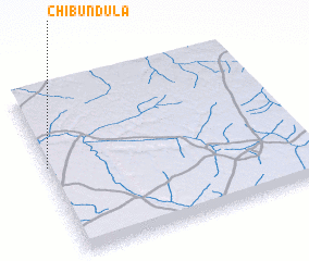 3d view of Chibundula