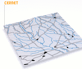 3d view of Cernet