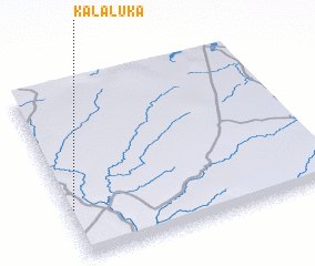 3d view of Kalaluka
