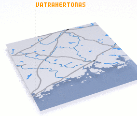 3d view of Vätra Hertonäs