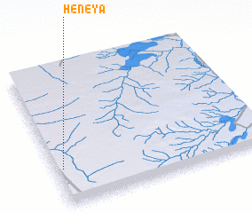 3d view of Heneya