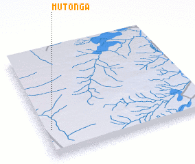 3d view of Mutonga