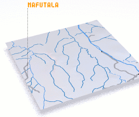 3d view of Mafutala