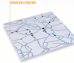 3d view of Novoselishche