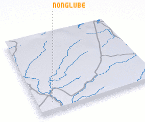 3d view of Nonglube