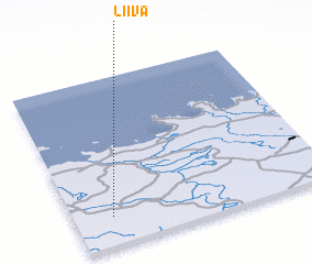 3d view of Liiva