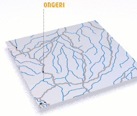 3d view of Ongeri