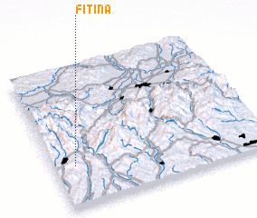 3d view of Fîtîna