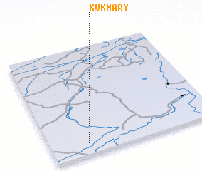 3d view of Kukhary