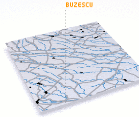 3d view of Buzescu