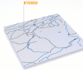 3d view of Bykhov