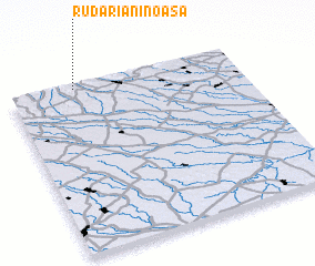 3d view of Rudari Aninoasa