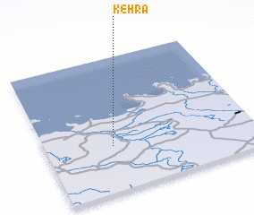 3d view of Kehra