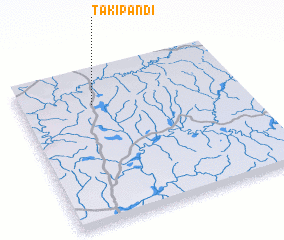 3d view of Takipandi