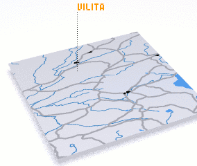 3d view of Vilita