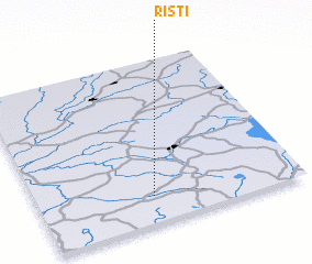 3d view of Risti