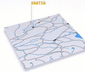 3d view of Väätsa